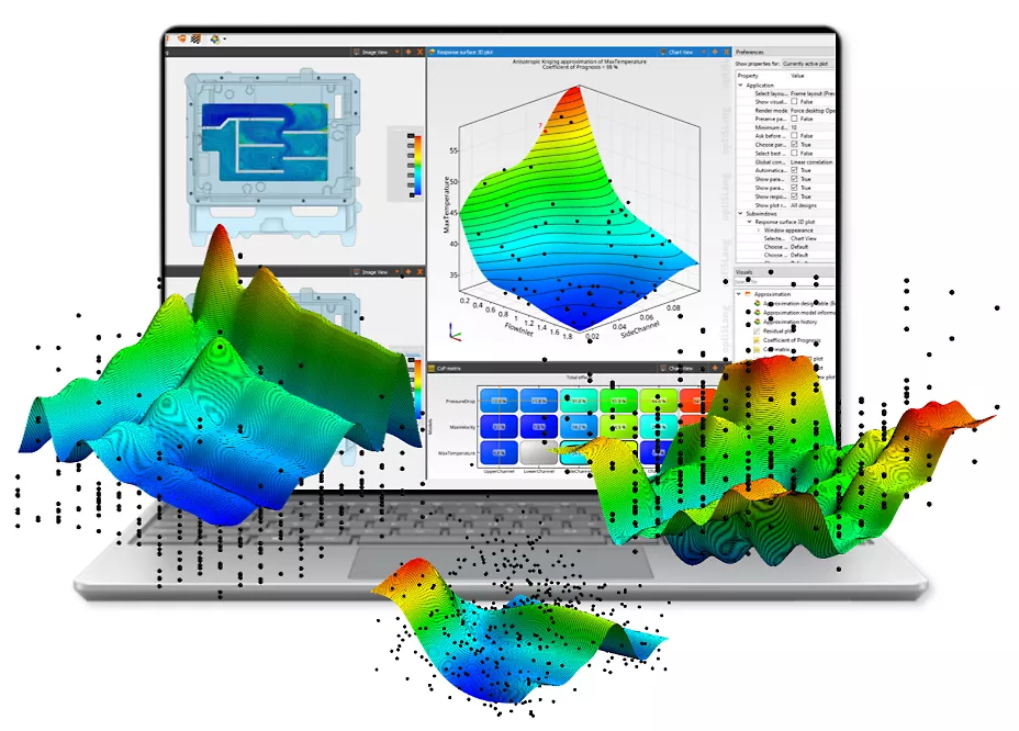 CFD Simulation